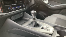 Nissan Qashqai 1.3 DiG-T MH 158 N-Connecta 5dr Petrol Hatchback